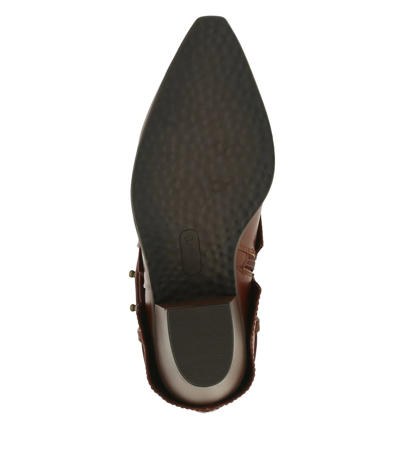 Baretraps Yamura Midi Boot