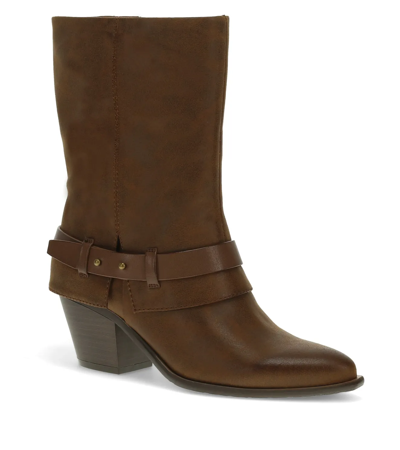 Baretraps Yamura Midi Boot