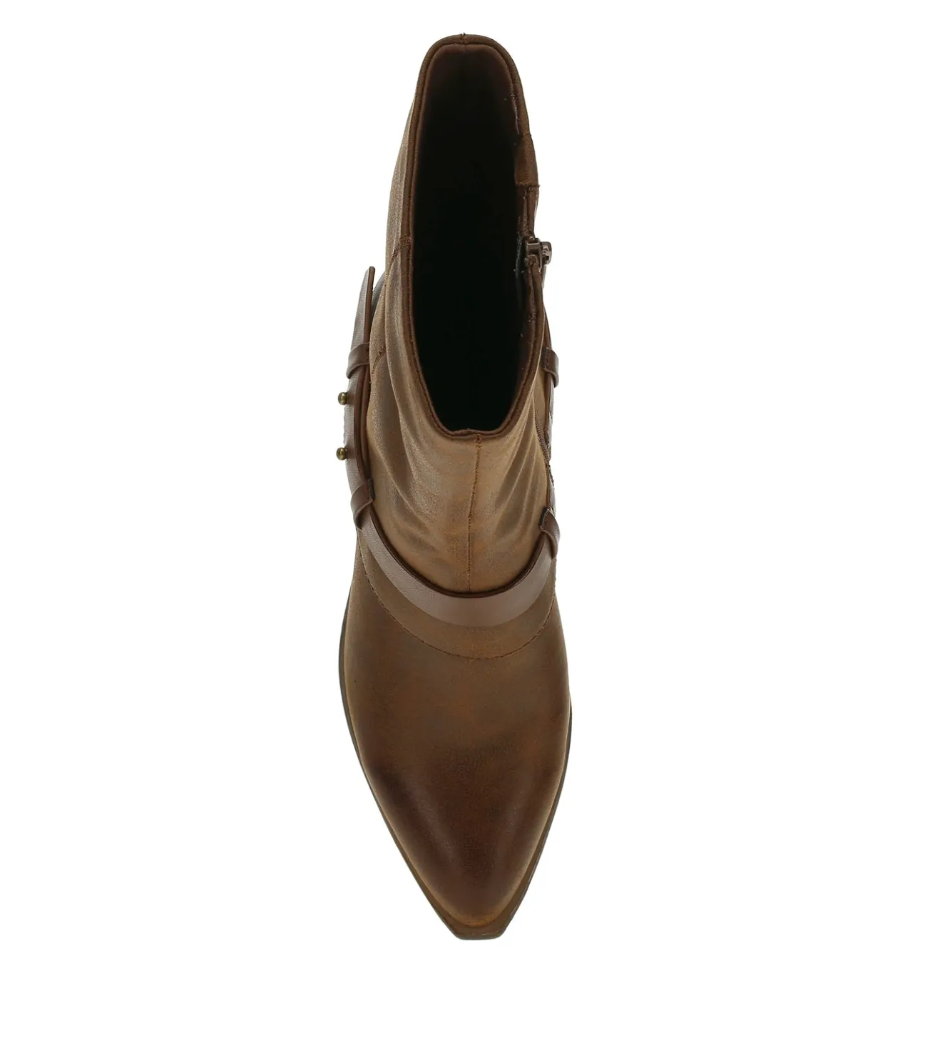 Baretraps Yamura Midi Boot