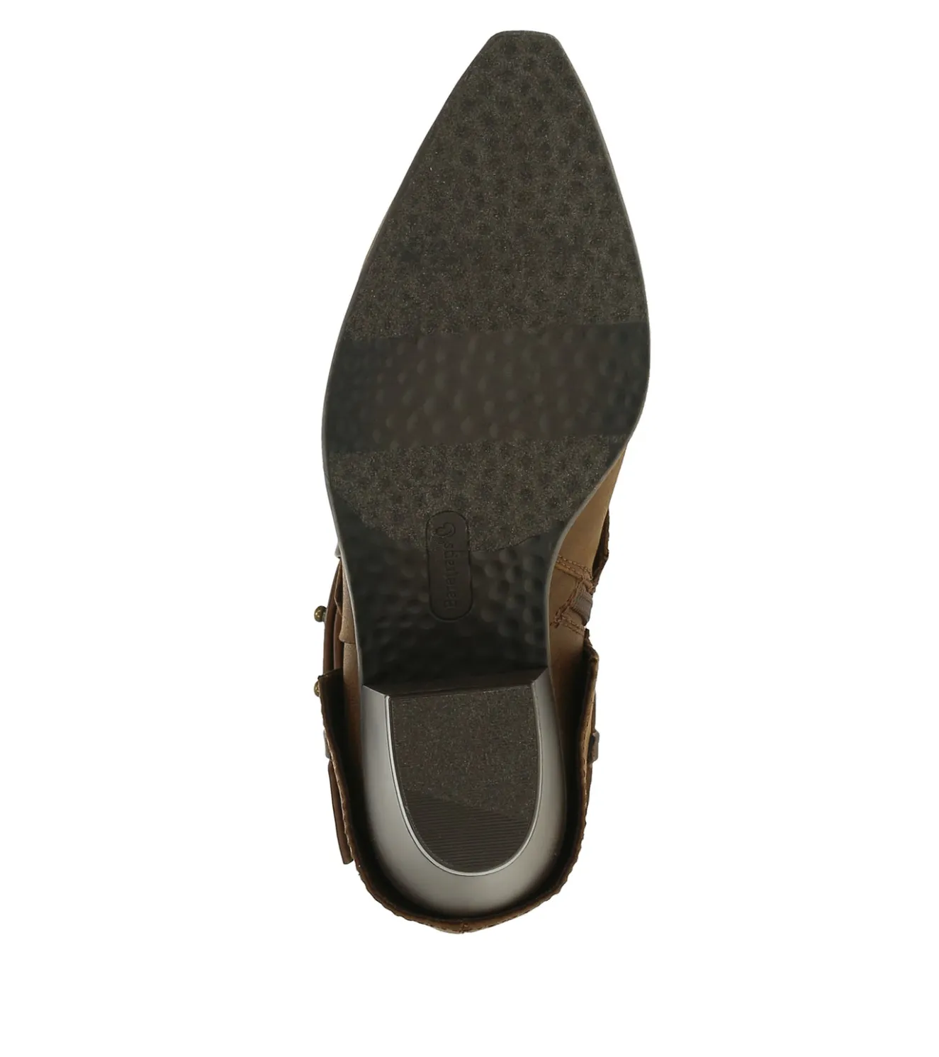 Baretraps Yamura Midi Boot