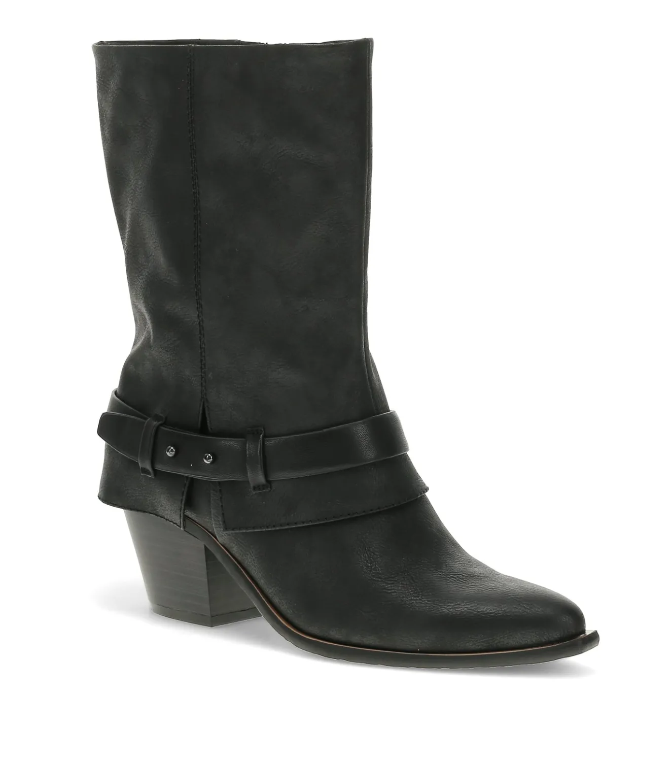 Baretraps Yamura Midi Boot