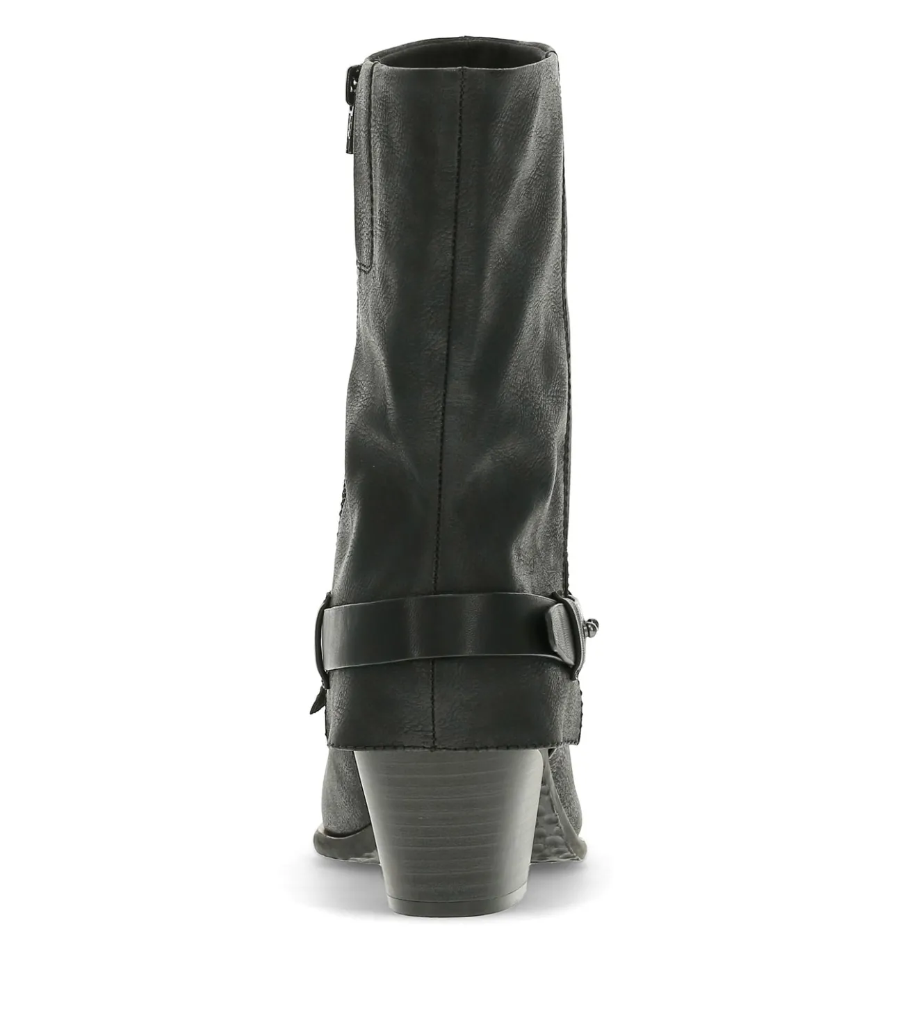 Baretraps Yamura Midi Boot