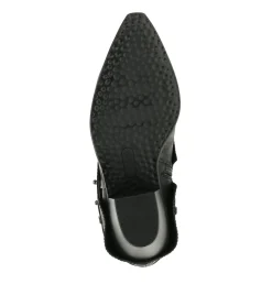 Baretraps Yamura Midi Boot