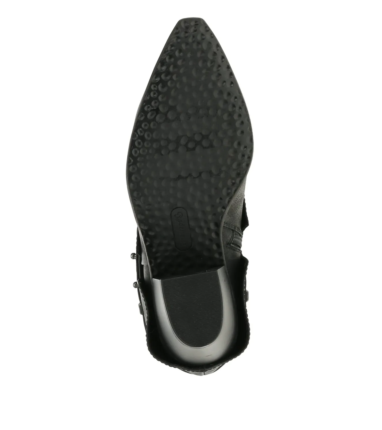 Baretraps Yamura Midi Boot