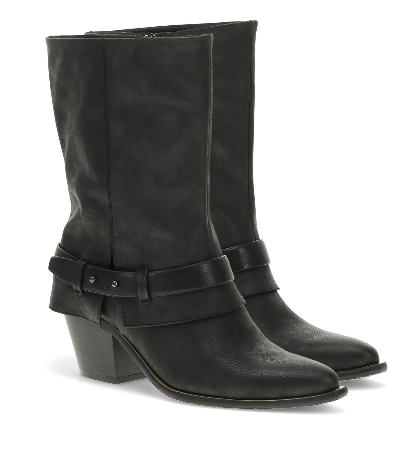 Baretraps Yamura Midi Boot