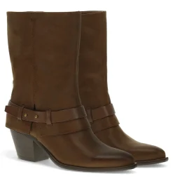 Baretraps Yamura Midi Boot