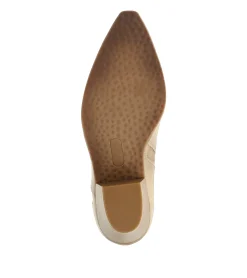 Baretraps Yanah Block Heel Ankle Bootie