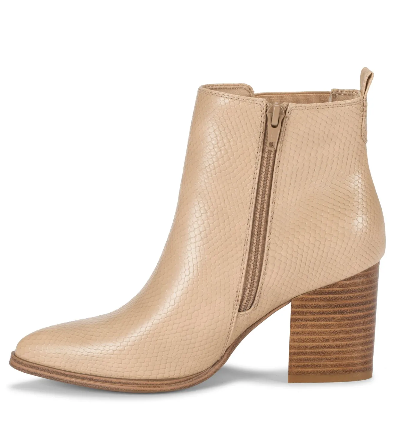 Baretraps Yancee Bootie