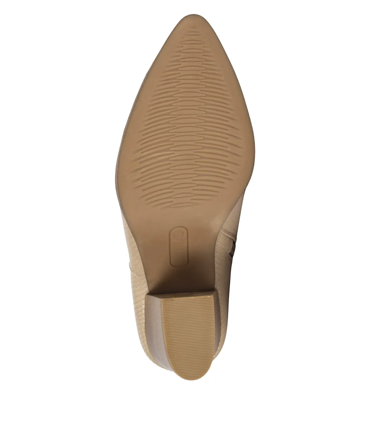 Baretraps Yancee Bootie