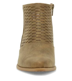 Baretraps Yangley Block Heel Bootie