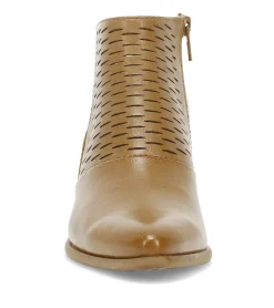 Baretraps Yangley Block Heel Bootie