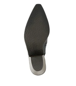 Baretraps Yangley Block Heel Bootie