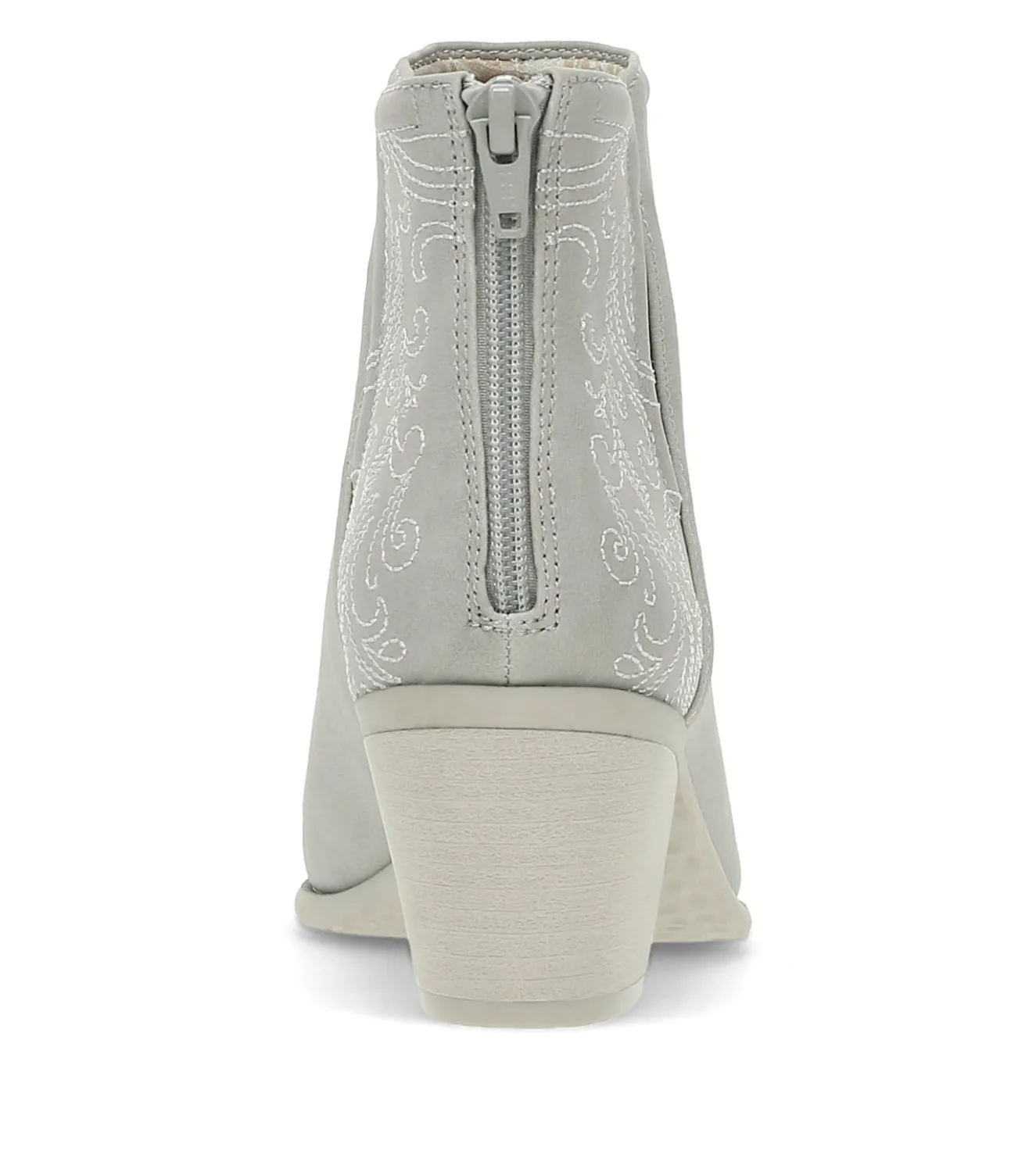 Baretraps Yara Block Heel Bootie