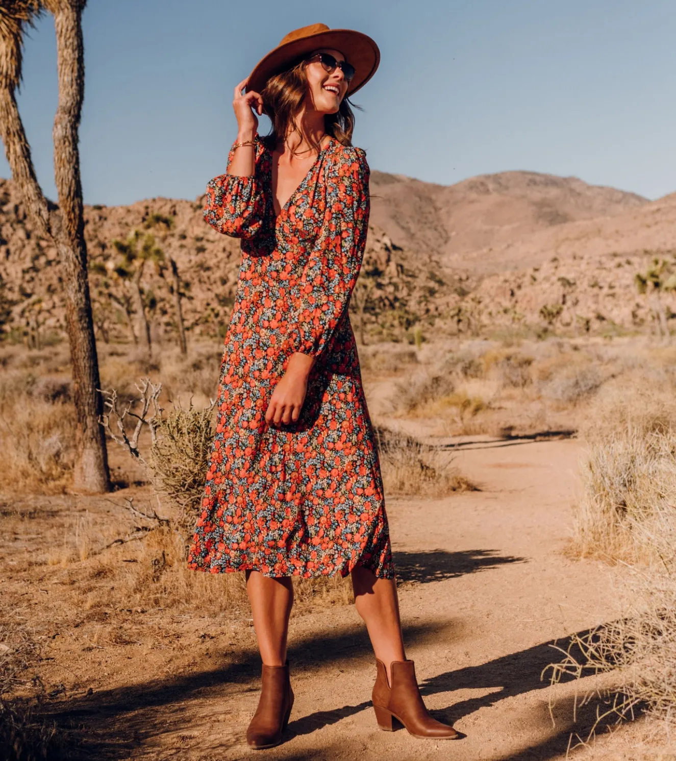 Baretraps Yara Block Heel Bootie