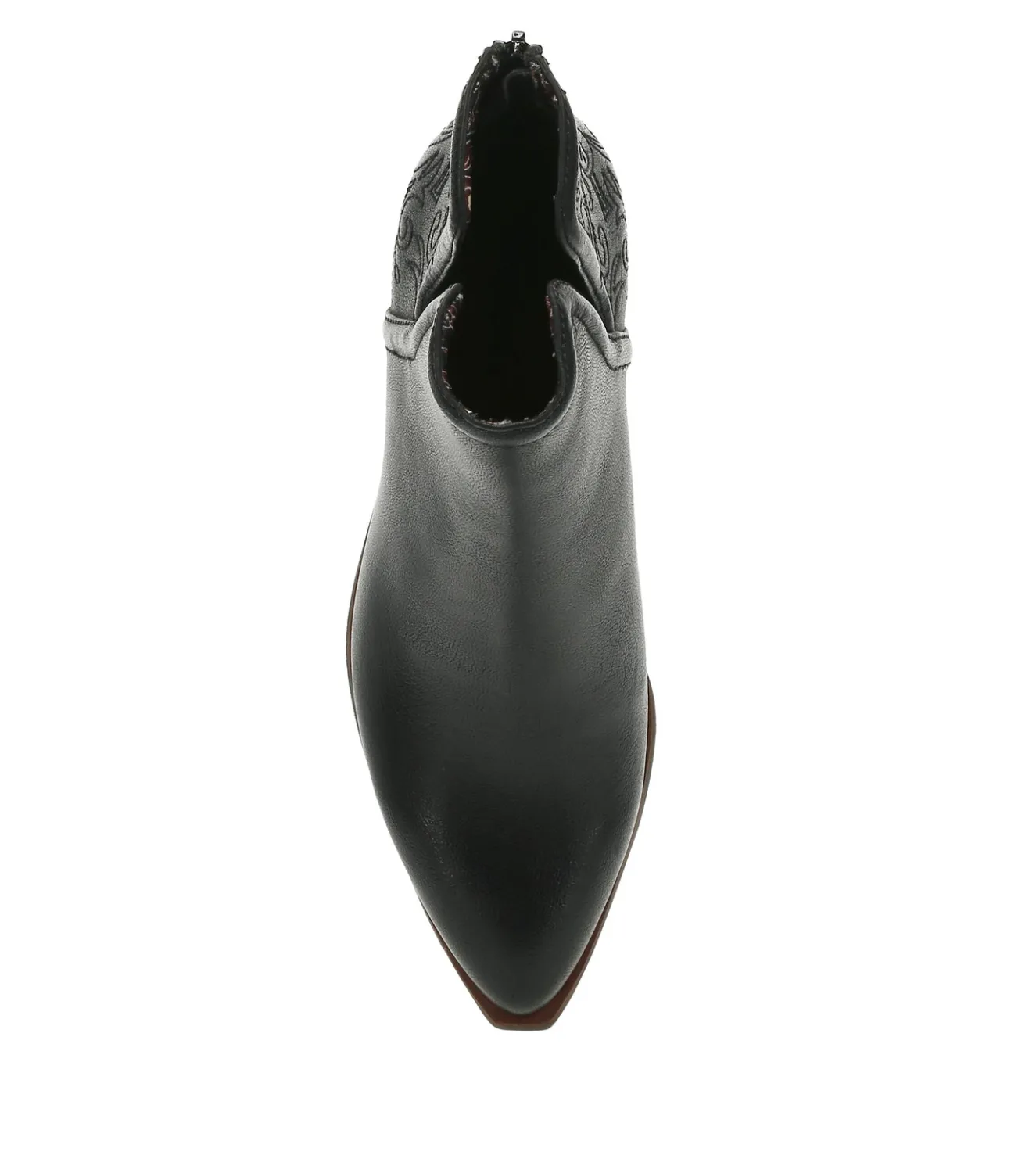 Baretraps Yara Block Heel Bootie