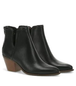 Baretraps Yara Block Heel Bootie