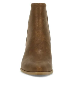 Baretraps Yara Block Heel Bootie