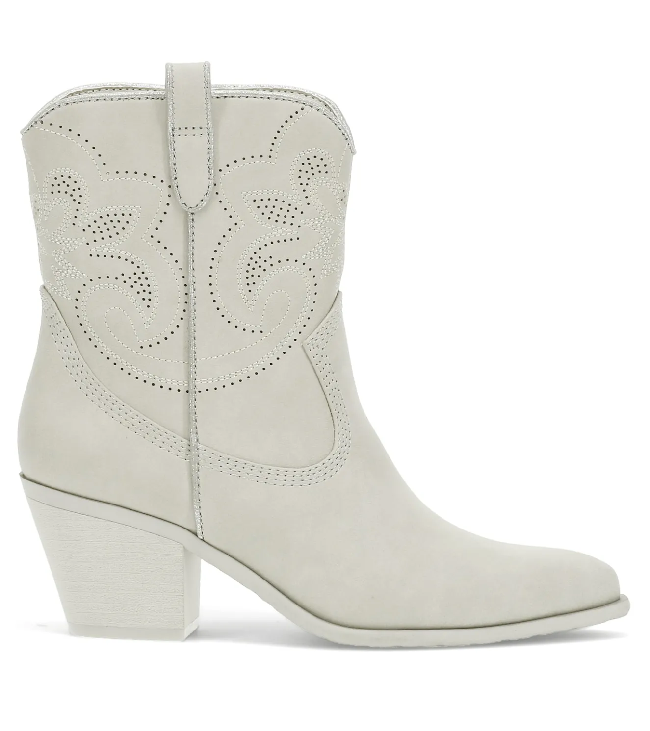 Baretraps Yenni Western Boot