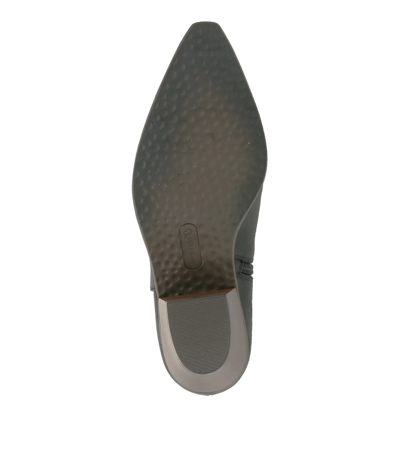 Baretraps Yenni Western Boot