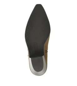 Baretraps Yenni Western Boot