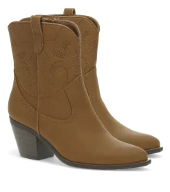 Baretraps Yenni Western Boot